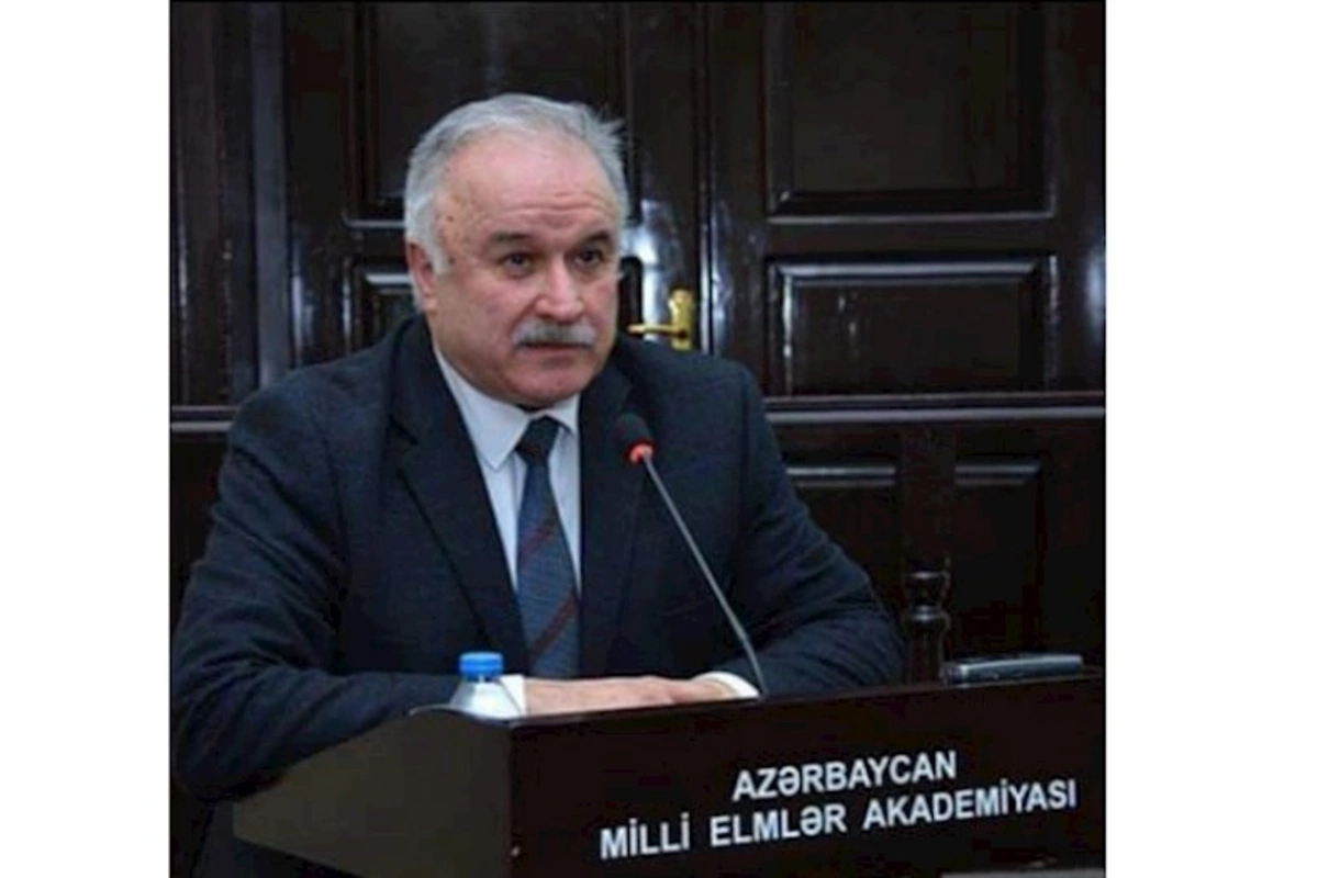 ““Evin” zindanında məhbus olan soydaşlarımız var” — Səməd Bayramzadə