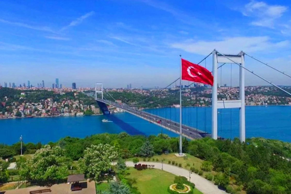 Strateji kommunikasiya ulduzları İstanbula toplaşacaq