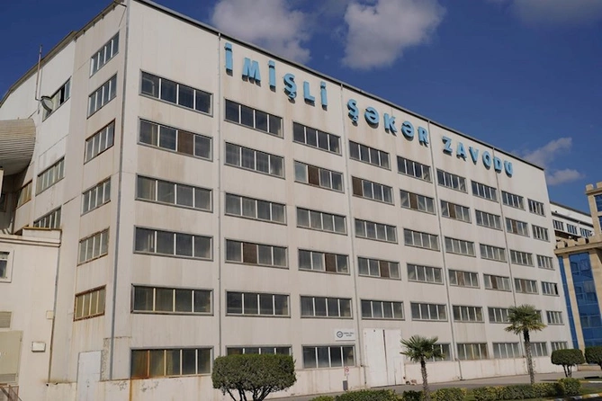 İmişli Şəkər Zavoduna media tur təşkil edilib — FOTOLAR İmişli Şəkər Zavoduna media tur təşkil edilib — FOTOLAR