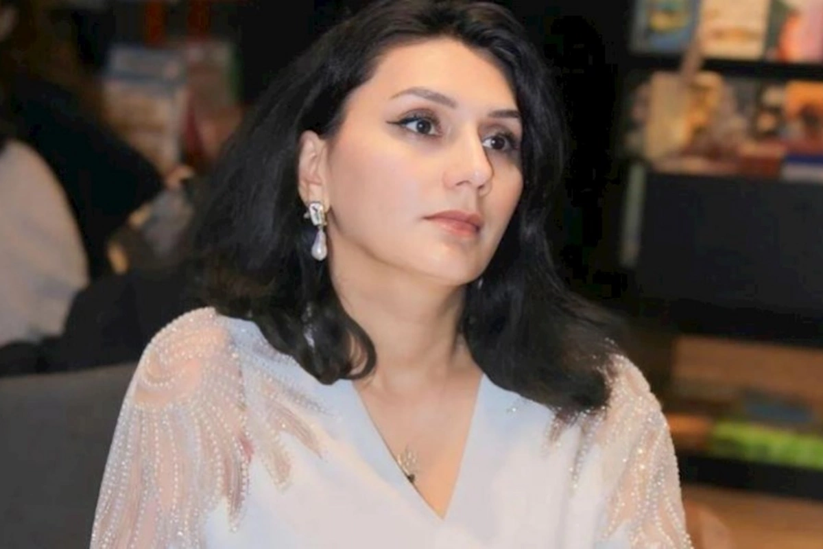 Direktor Gülbəniz Bayramova niyə cəzalandırıldı? — Cəmi 9 aydır işləyir