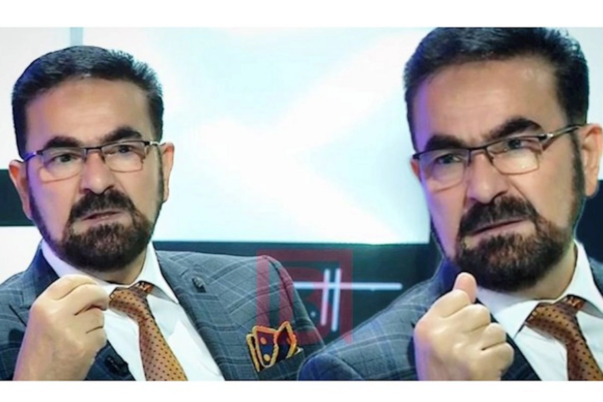Nadir Bayramlı: Səhnəmizdən tez getməyə çalışacam — VİDEO