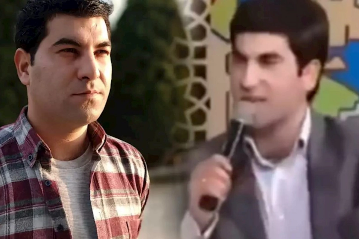 “Vətəndaş A”nın “Vidadi”sinin arxivi üzə çıxdı — FOTOLAR (VİDEO)