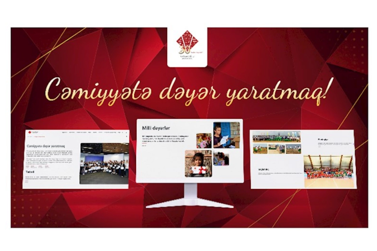 Veysəloğlu Şirkətlər Qrupu “Dayanıqlı İnkişaf” siyasətini yenilədi