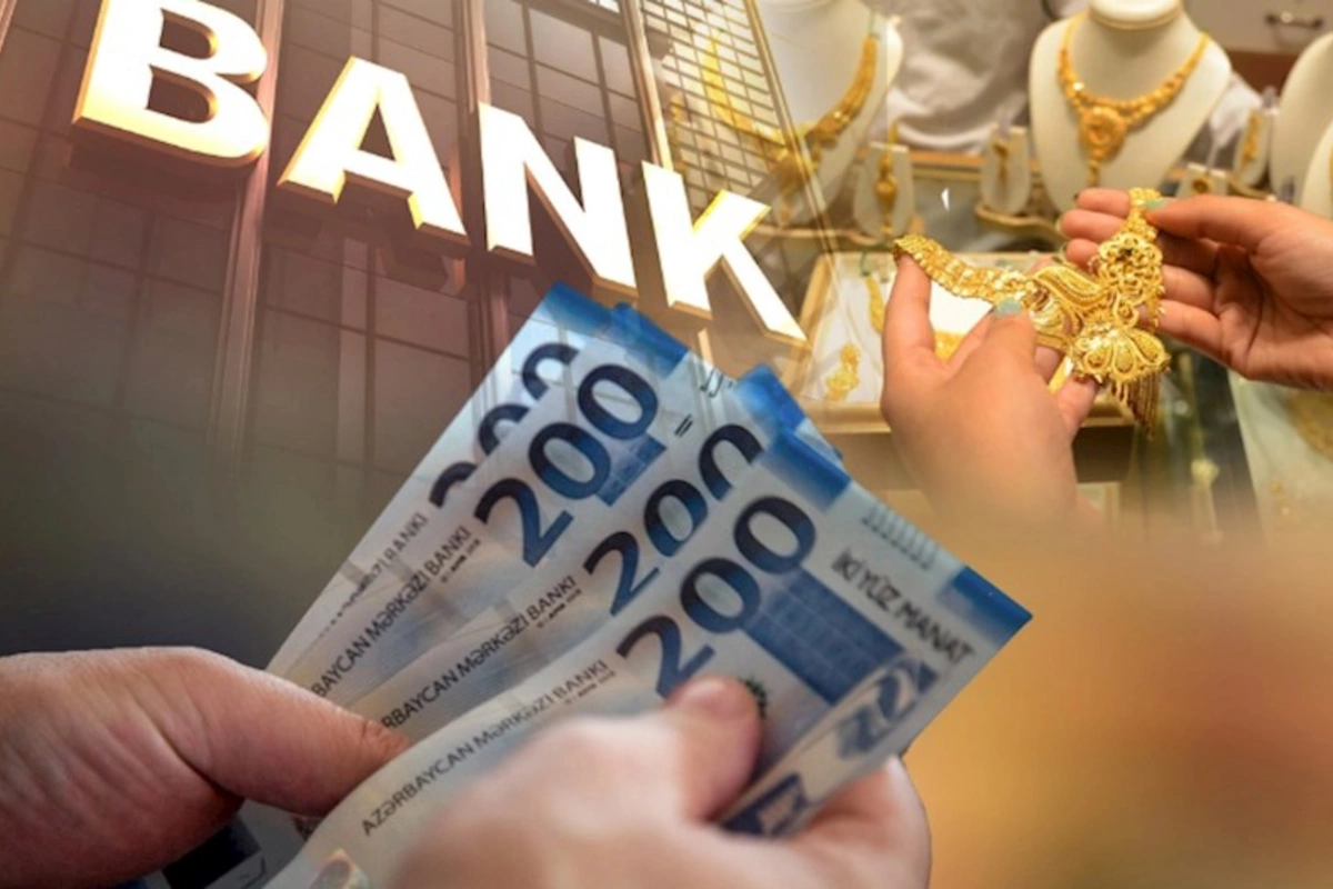 Qızıl alıb evdə saxlamaqla varlana bilərik?