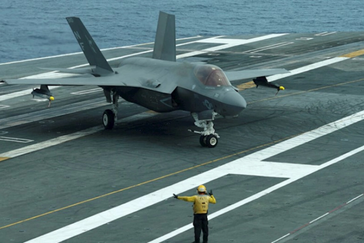 ABŞ Konqresi sifariş verilən F-35-lərin sayını azaltmaq istəyir