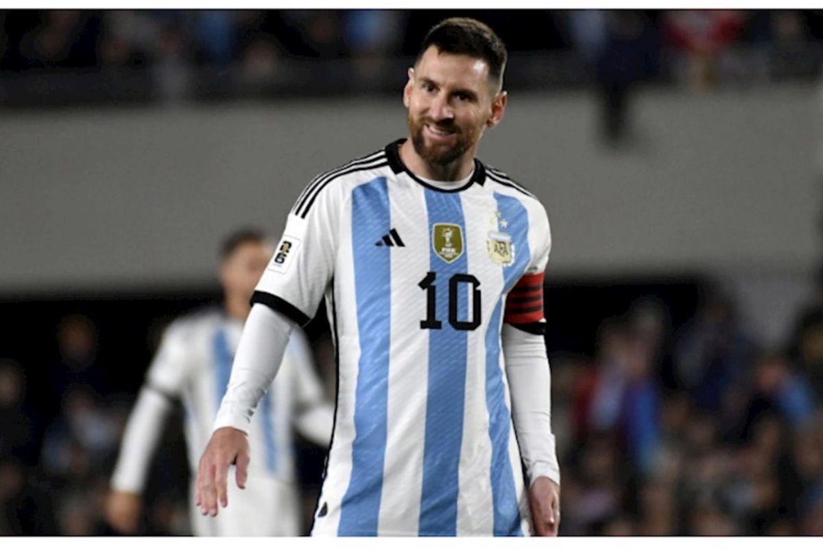 Messi Azərbaycana necə fayda verir? — AÇIQLANDI