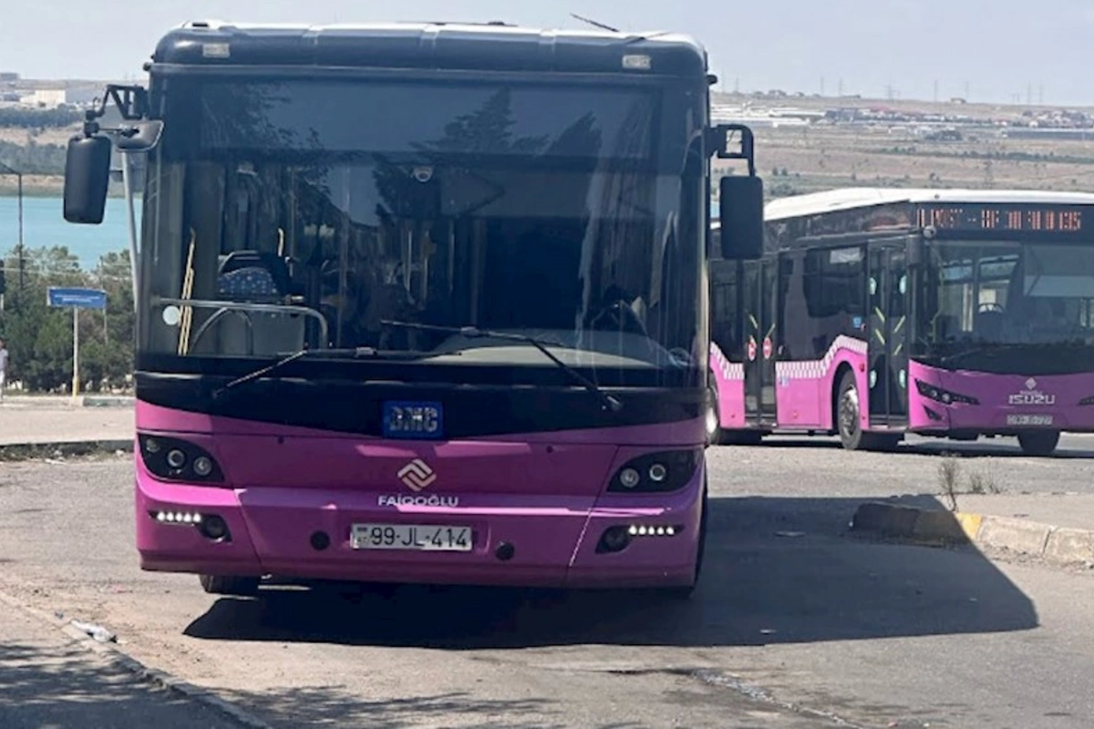 Bakıda bu universitetə gediş-gəliş rahatlaşacaq — AÇIQLAMA
