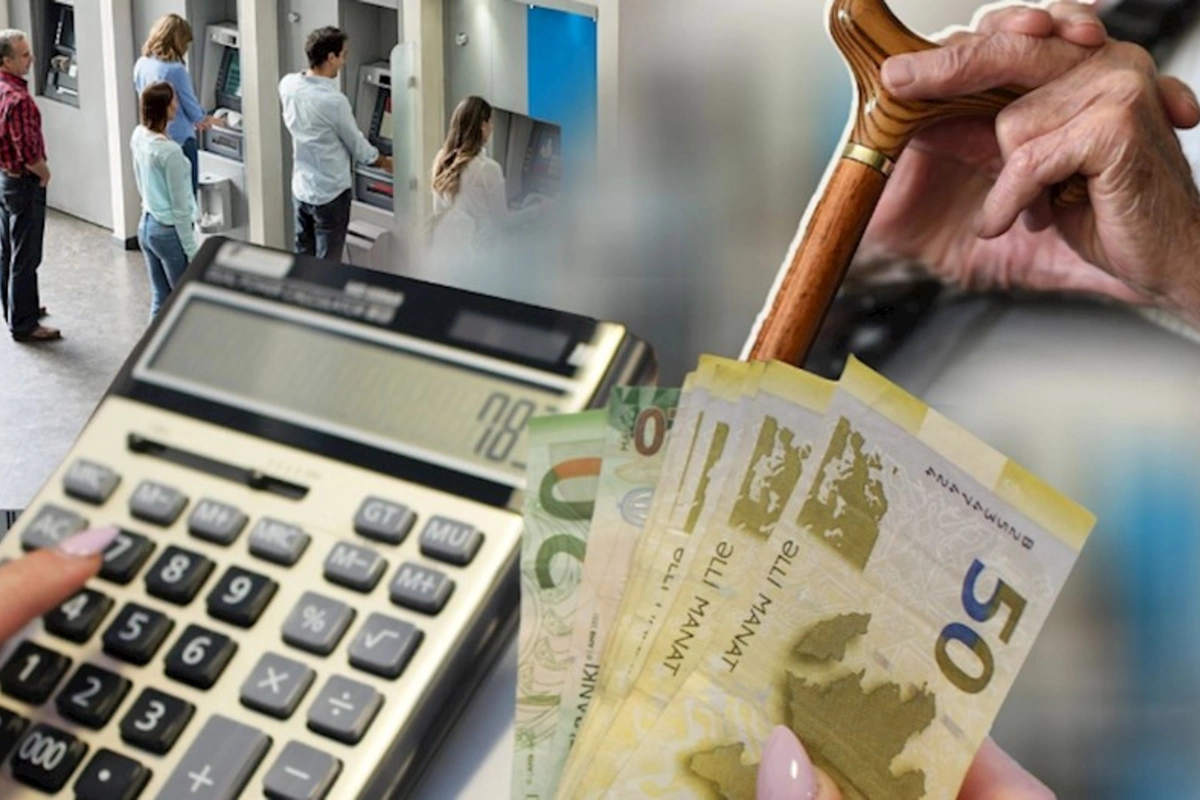 Bütün maaş və pensiya alanları sevindirəcək xəbər — Yanvarın 1-dən...