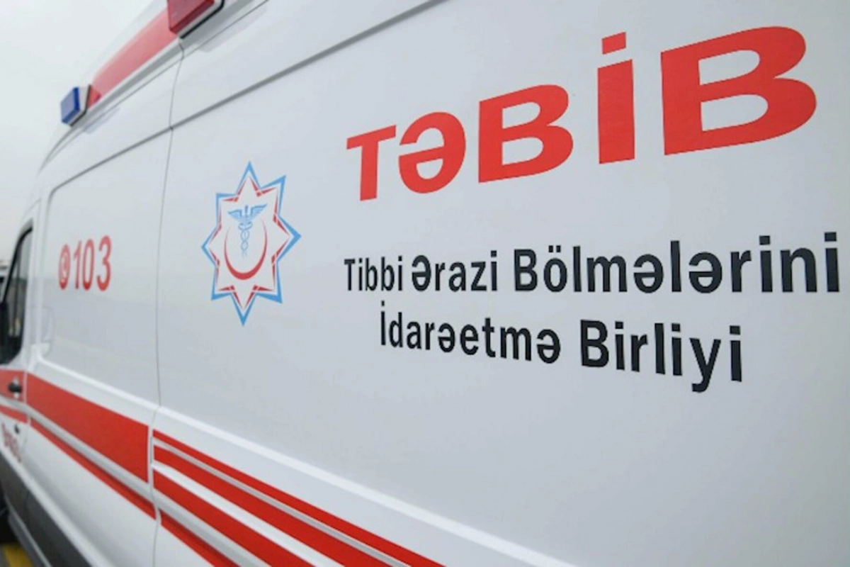 TƏBİB-dən Biləsuvar xəstəxanasında 4 yaşlı uşağın ölümü ilə bağlı AÇIQLAMA