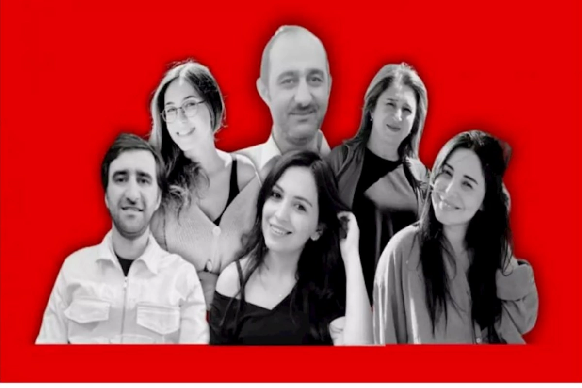 Meydançıların gizli səs yazılarında nələr var? — Pulu belə bölüblər