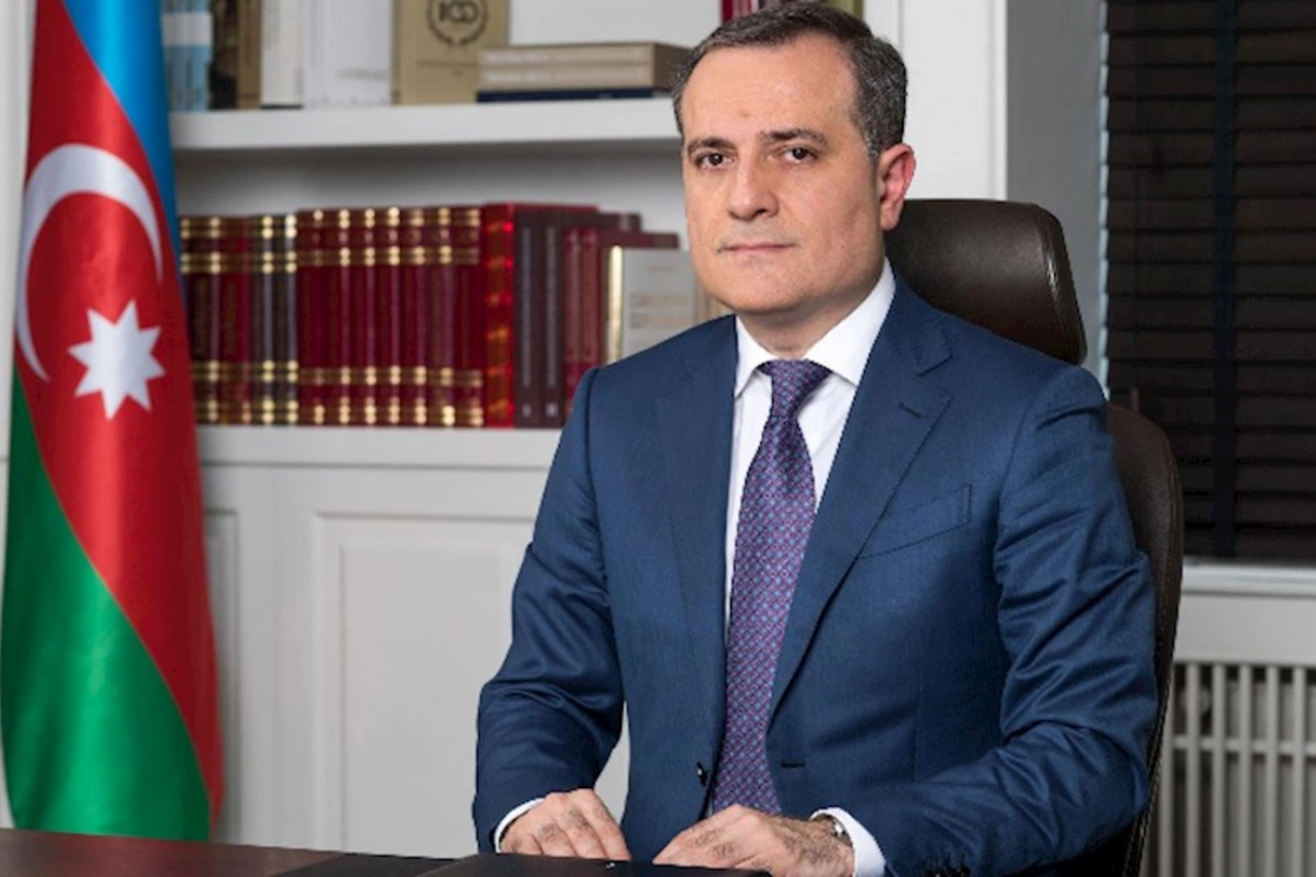 Ceyhun Bayramov: “Sülh danışıqlarında bəlli irəliləyişlər var”