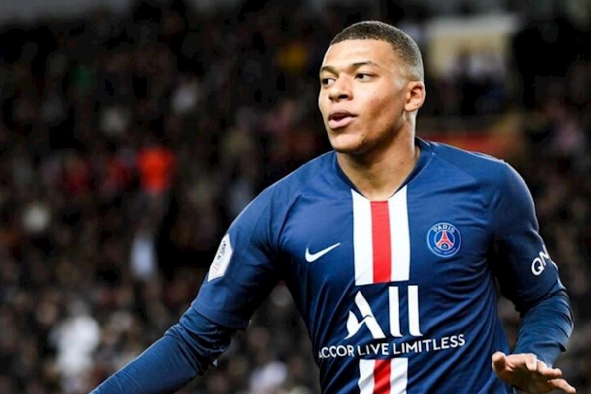 Mbappe həbs olunacaq?