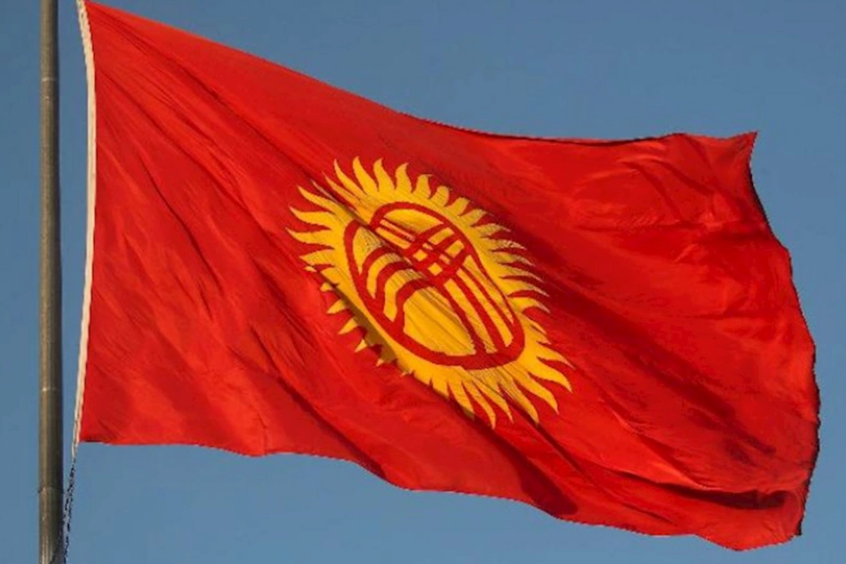 Qırğızıstan himni dəyişdiriləcək — Komissiya yaradıldı