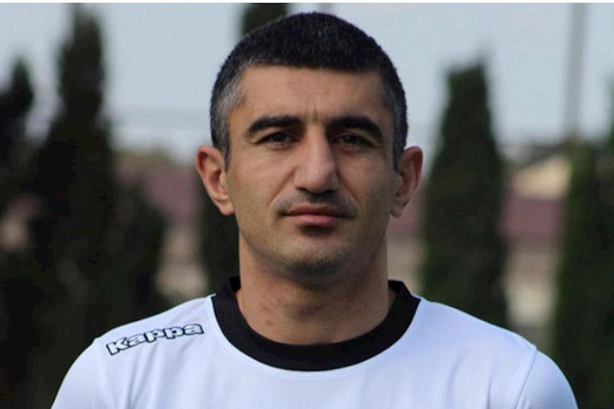 “Qarabağ”ın məşqçisinə 5 oyunluq cəza