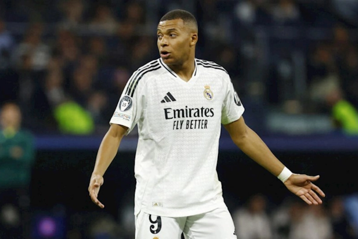 Mbappe PSJ-dən 6 milyon avro tələb edir