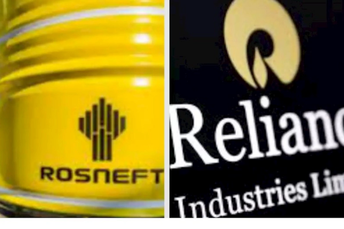 Rosneft və Reliance ən böyük neft müqaviləsini imzaladı — İldə 13 milyard dollar...