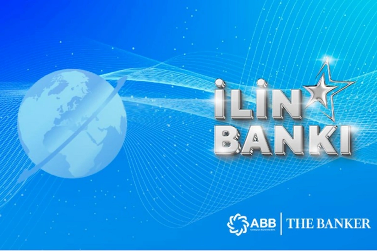 “The Banker” ABB-ni bu il də “İlin bankı” elan etdi!