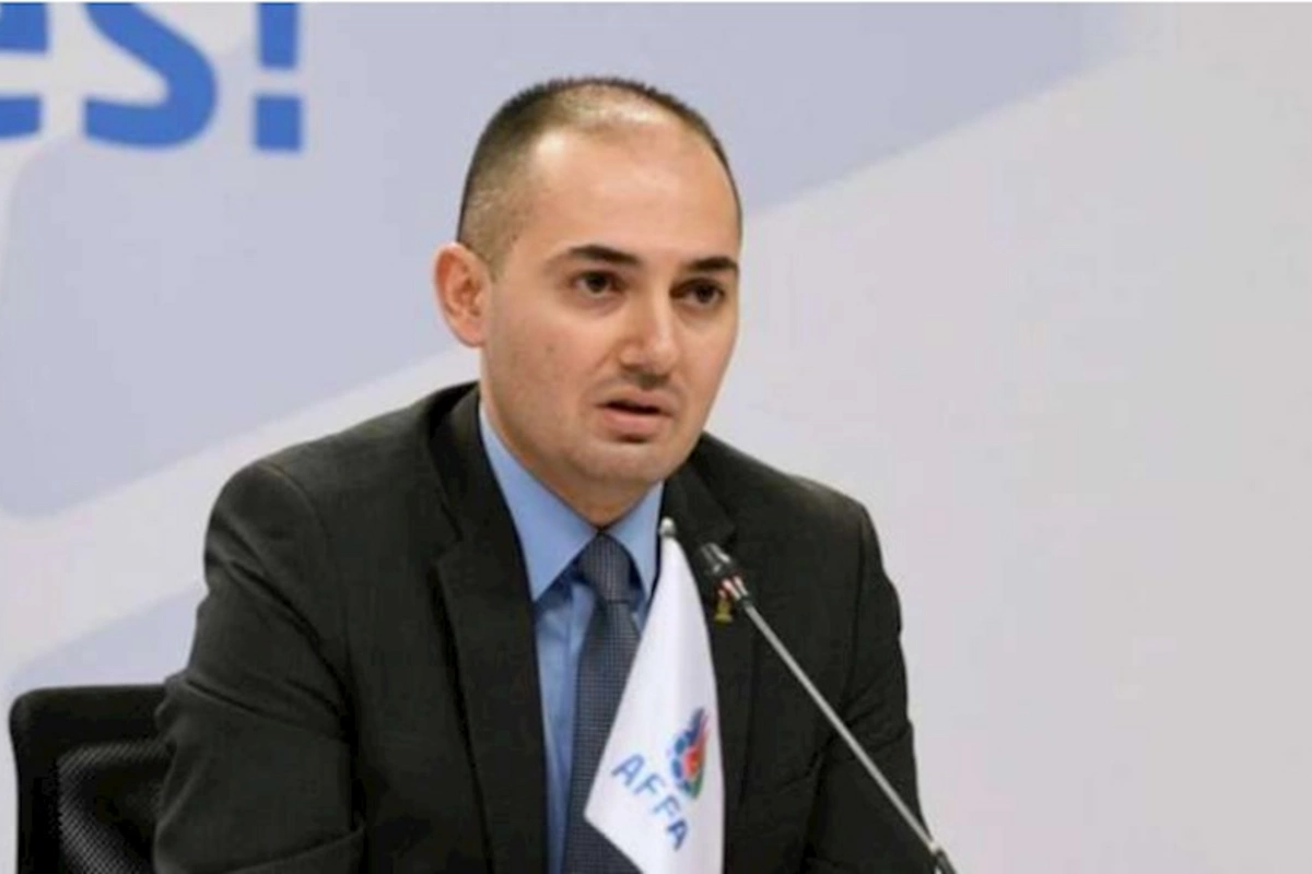 AFFA rəsmisindən Santuşla bağlı açıqlama