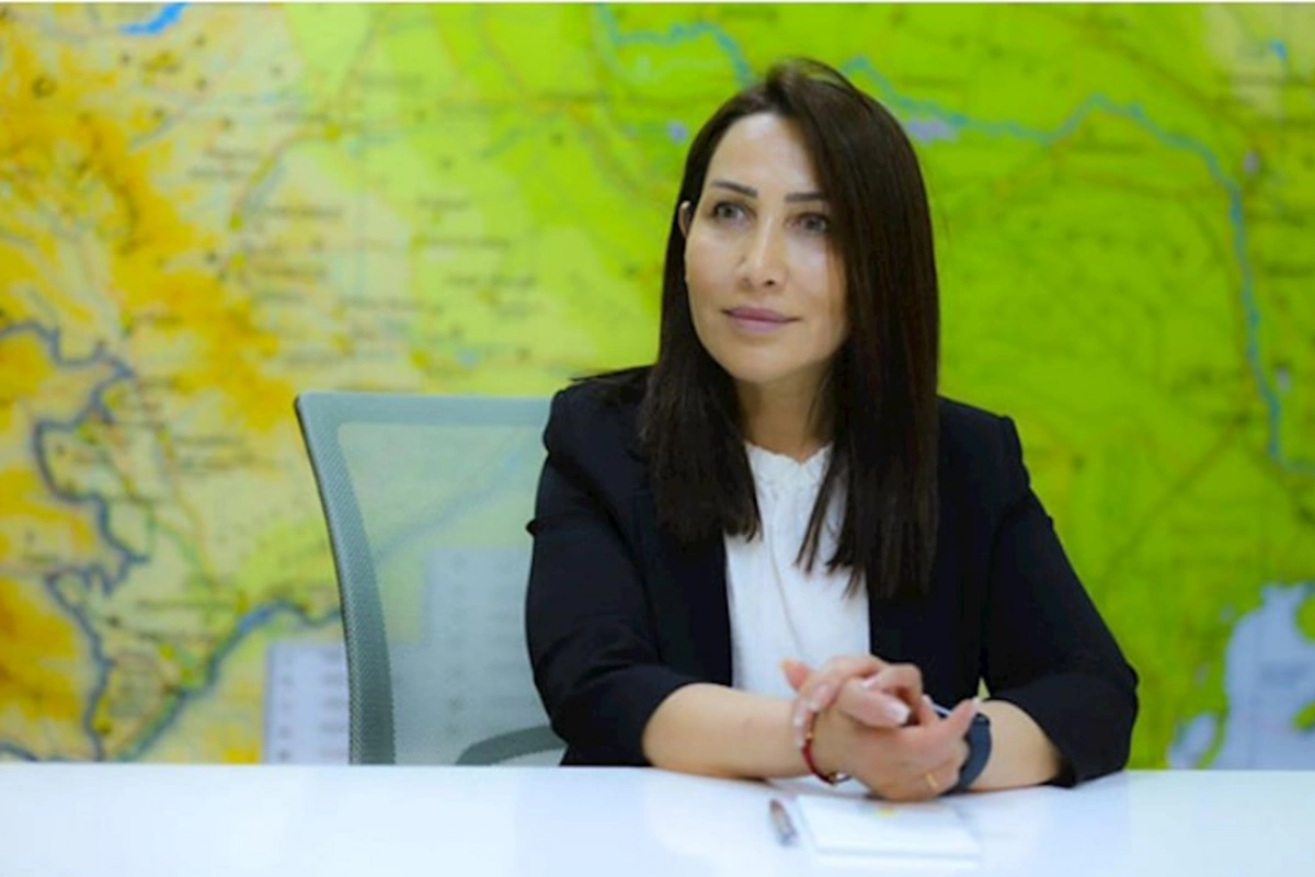 “Küləkli havada hündür ağacların altında dayanmayın”
