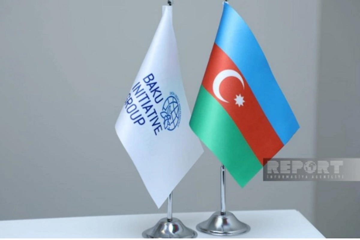14 dekabr dekolonizasiya günü ilə bağlı Bakı Təşəbbüs Qrupu İllik Hesabat təqdim edəcək