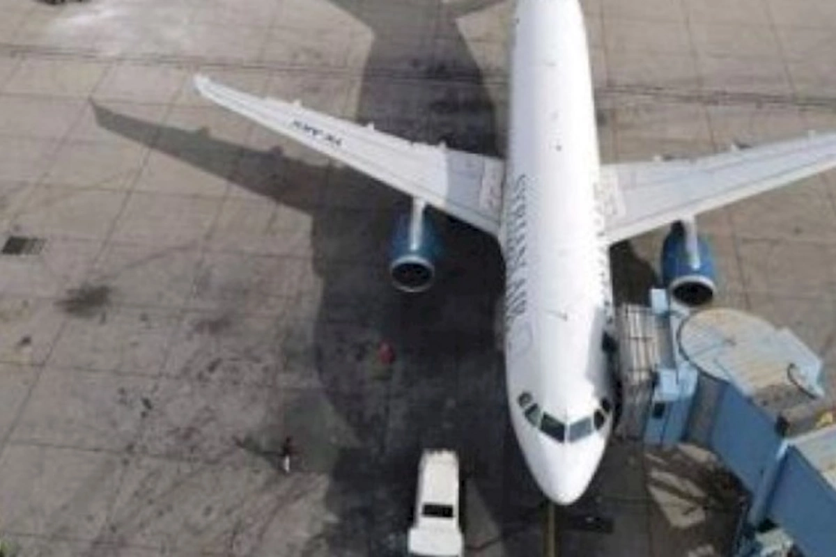 Dəməşq və Hələb aeroportları yenidən işləyir