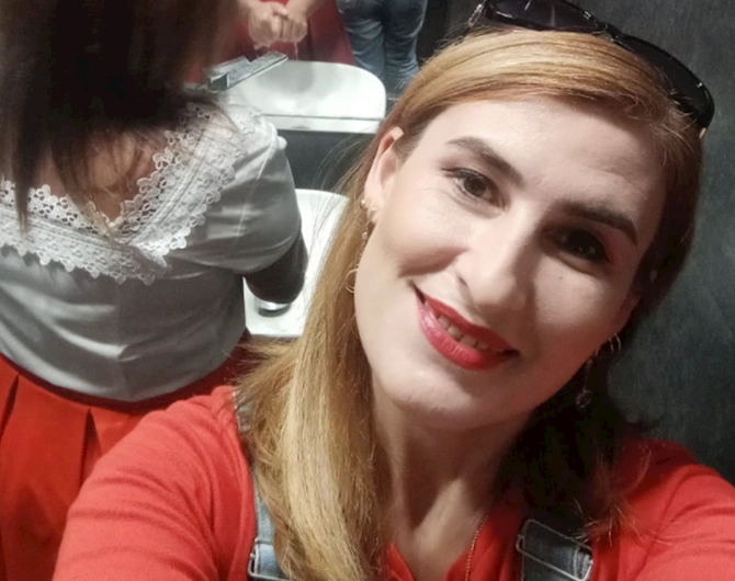 Azərbaycanda sülh səfiri həbs edilib: Yarım milyonluq dələduzluq — TƏFƏRRÜAT Azərbaycanda sülh səfiri həbs edilib: Yarım milyonluq dələduzluq — TƏFƏRRÜAT