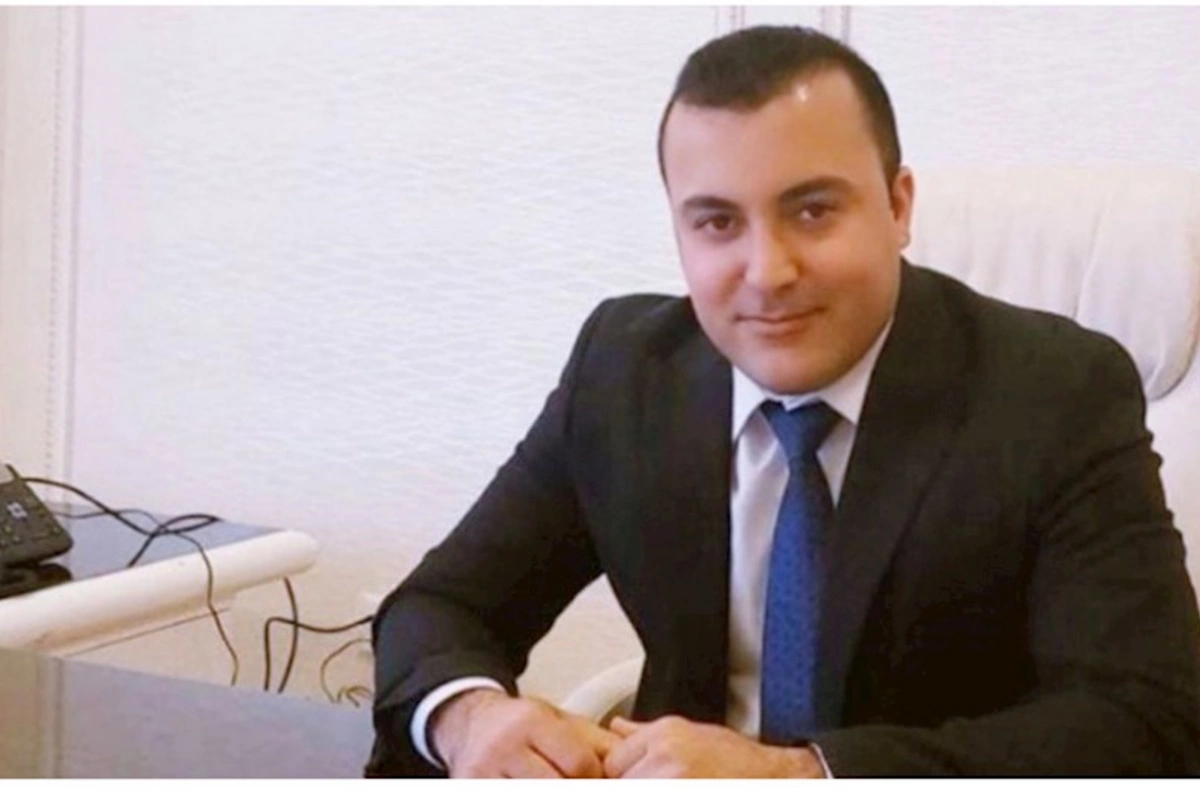 Nazirdən yeni təyinat