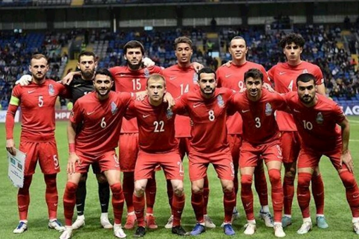 Millimizin seçmə mərhələsindəki rəqibləri