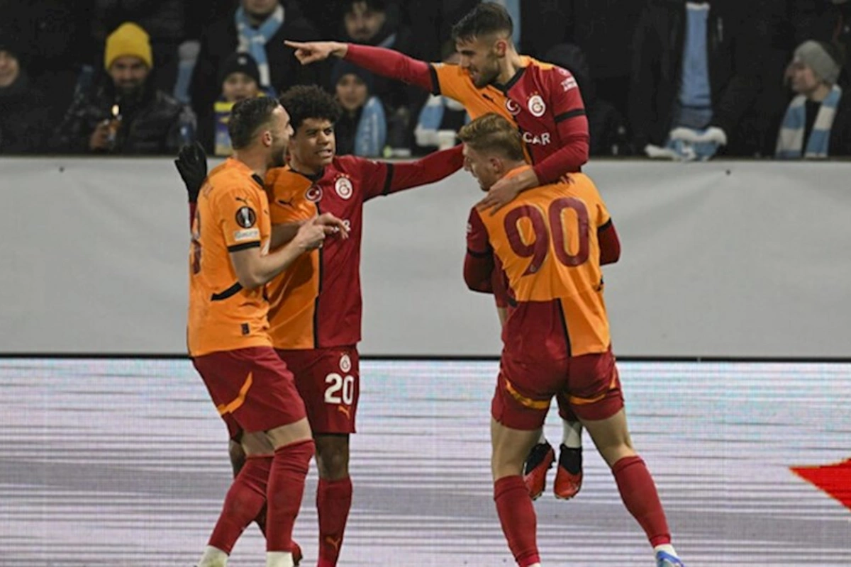 Avropa Liqası: Türkiyə təmsilçiləri turu qələbəsiz başa vurdular