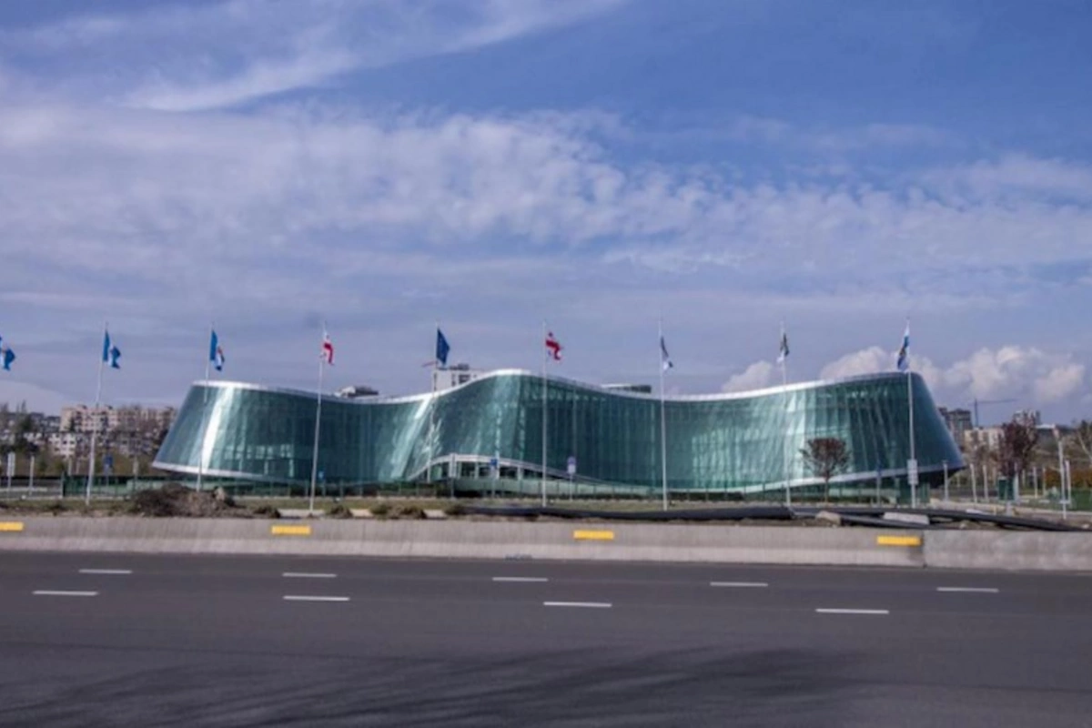 Gürcüstanda restoranda 12 nəfərin meyiti tapılıb