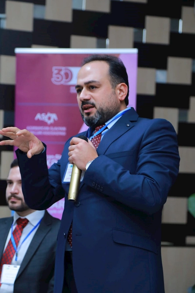 Azərbaycan-Slavyan ölkələri gənclərinin Lənkəran Forumu başa çatdı — FOTOLAR Azərbaycan-Slavyan ölkələri gənclərinin Lənkəran Forumu başa çatdı — FOTOLAR