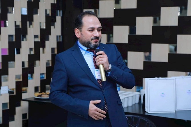 Azərbaycan-Slavyan ölkələri gənclərinin Lənkəran Forumu başa çatdı — FOTOLAR Azərbaycan-Slavyan ölkələri gənclərinin Lənkəran Forumu başa çatdı — FOTOLAR