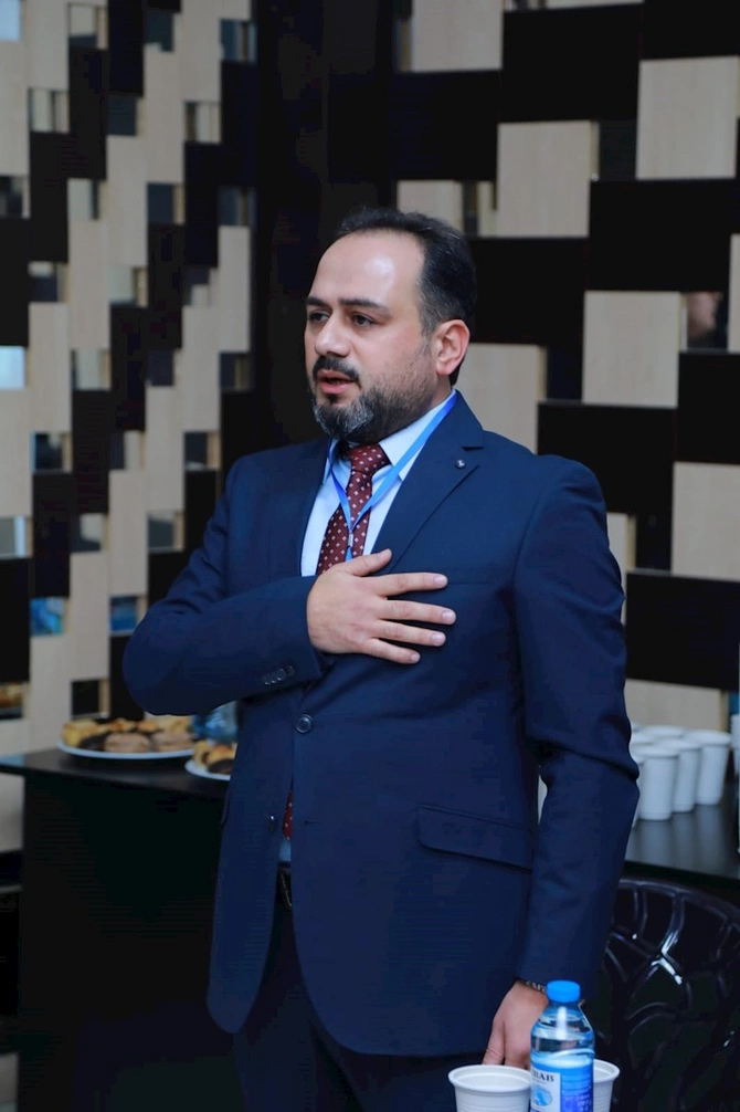 Azərbaycan-Slavyan ölkələri gənclərinin Lənkəran Forumu başa çatdı — FOTOLAR Azərbaycan-Slavyan ölkələri gənclərinin Lənkəran Forumu başa çatdı — FOTOLAR