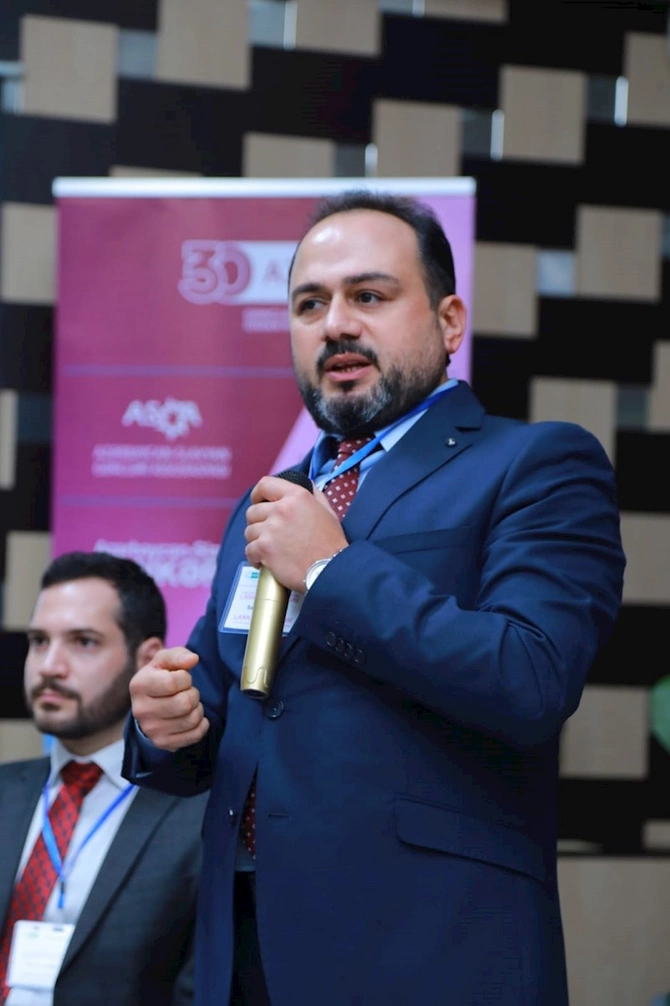 Azərbaycan-Slavyan ölkələri gənclərinin Lənkəran Forumu başa çatdı — FOTOLAR Azərbaycan-Slavyan ölkələri gənclərinin Lənkəran Forumu başa çatdı — FOTOLAR