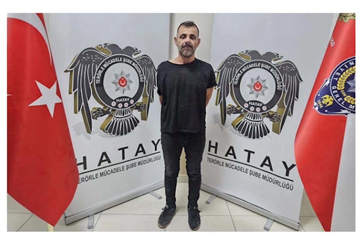 Reyhanlı terroru üçün Suriyadan sursat daşıyırmış — Saxlanıldı