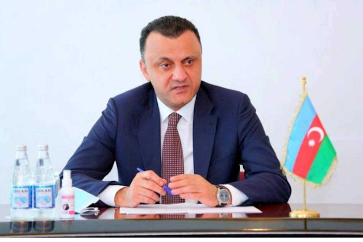 Vüqar Qurbanov bu xəstəxanaya direktor təyin etdi — FOTO