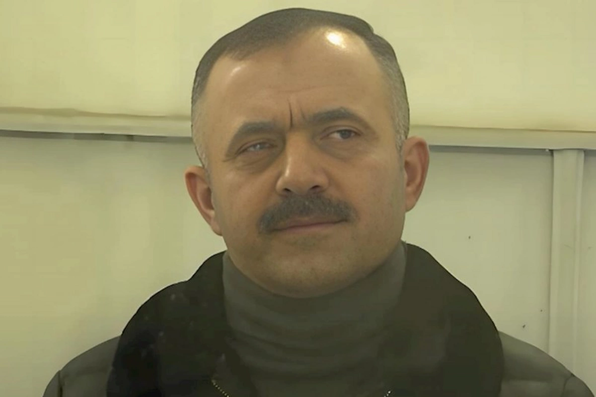 Keçmiş arvadını və övladlarını qumbara ilə partladıb öldürmək istədi — VİDEO