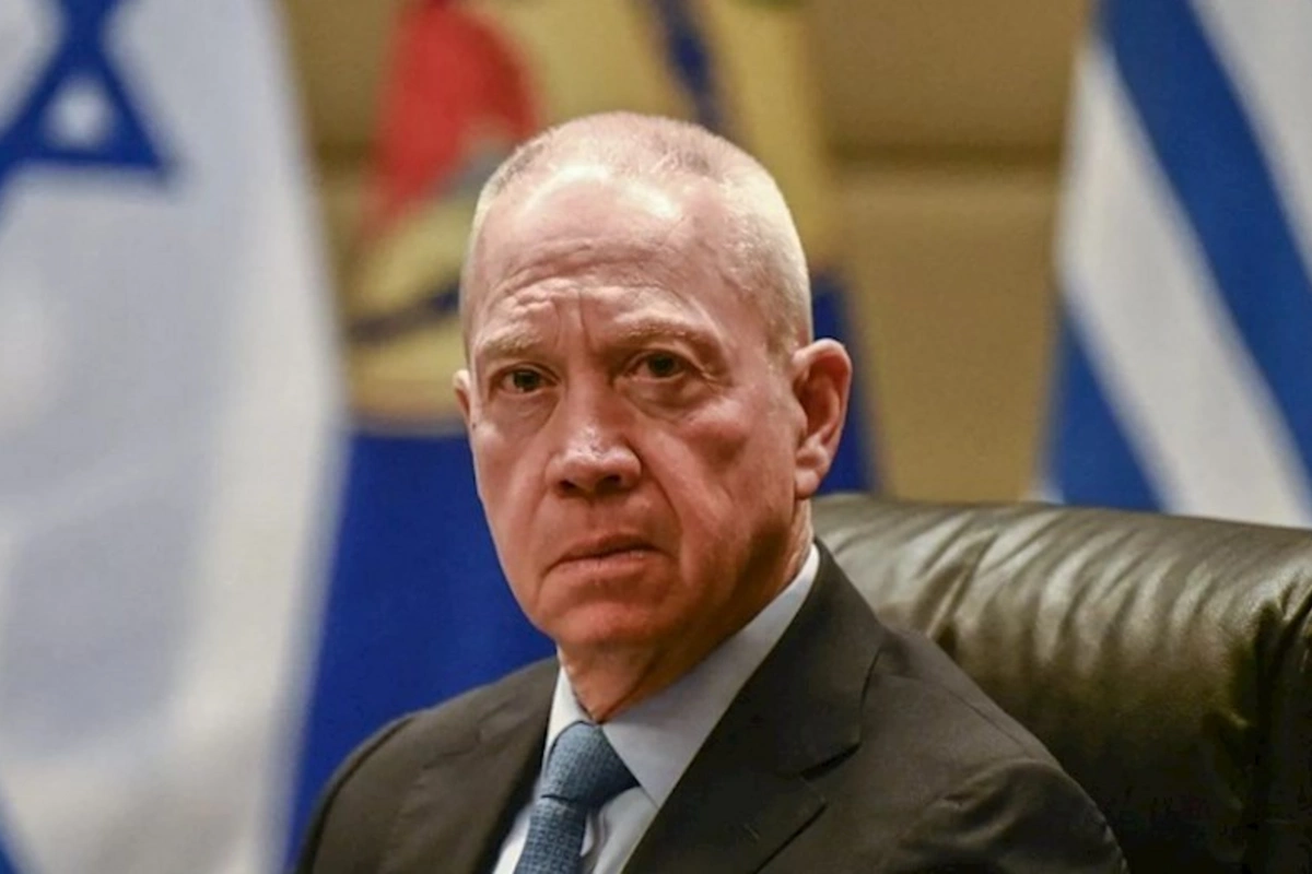 İsrail İrana hava zərbələri üçün sərbəst dəhliz yaradıb