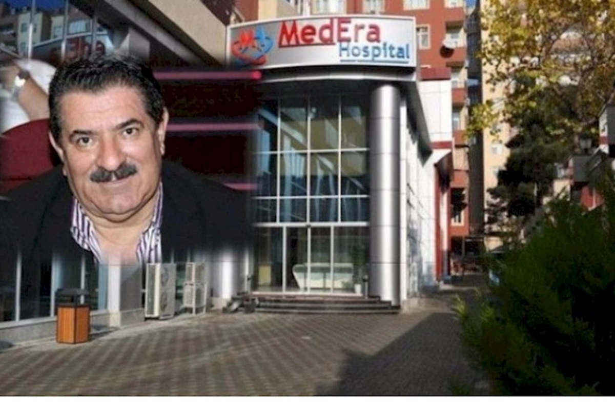 “MedEra” Hospitalı mühafizəçisinin həbsi tələb olundu