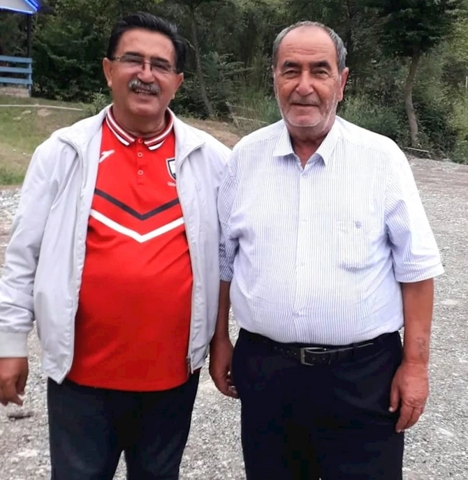 Əməkdar artistə ağır itki üz verdi — FOTO