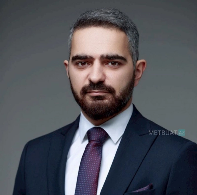 Vəli Məmmədova yüksək vəzifə verildi — FOTO Vəli Məmmədova yüksək vəzifə verildi — FOTO