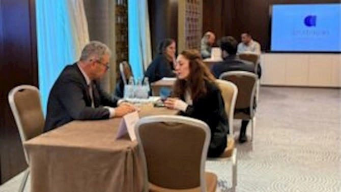 Türkiyənin turizm şirkətləri üçün Azərbaycana tanışlıq səfəri təşkil olunub — FOTOLAR