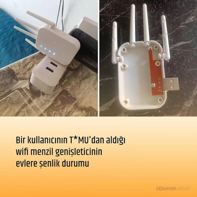 Temu-dan növbəti dələduzluq: İçi boş çıxdı (FOTO)