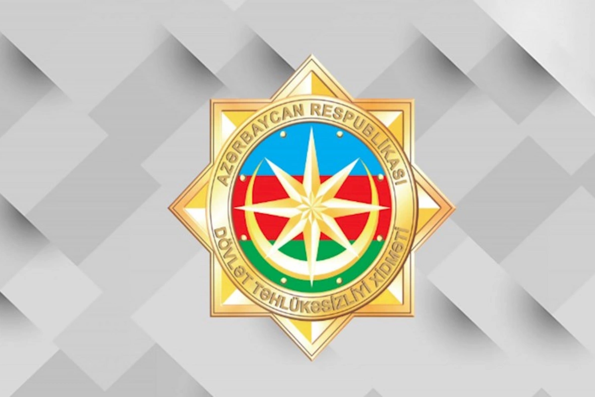 DTX ekstremist qruplaşmanı ifşa etdi