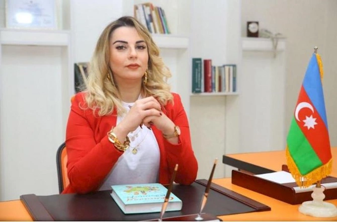 Yaxşı dayəni necə seçməli? — Analara tövsiyə