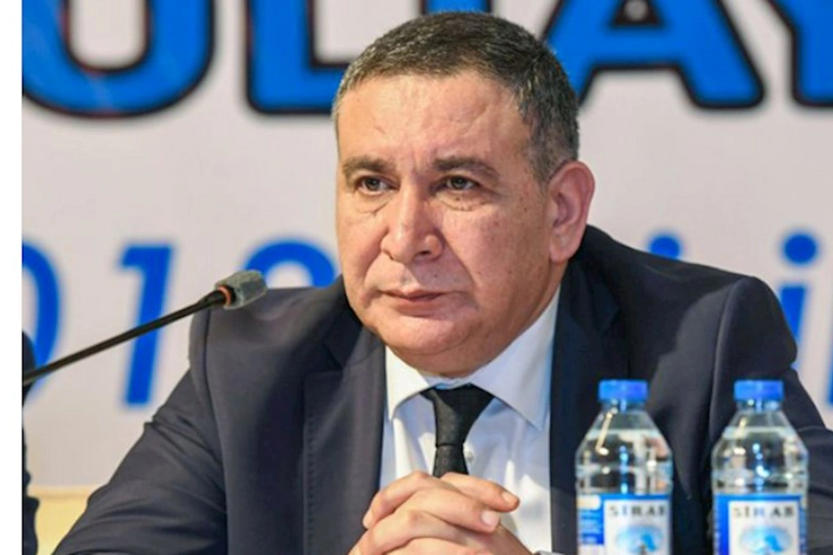 “Hər yazılan xəbər doğru deyil”