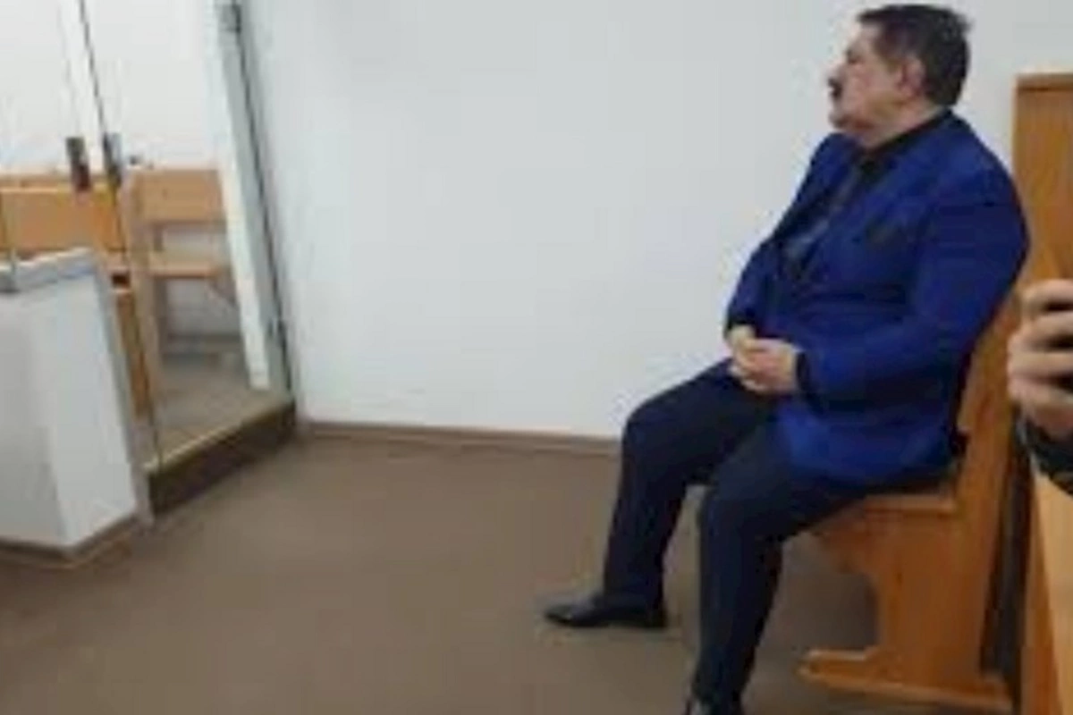 Ağadadaş Ağayev məhkəmə-psixiatrik ekspertizadan keçiriləcək?