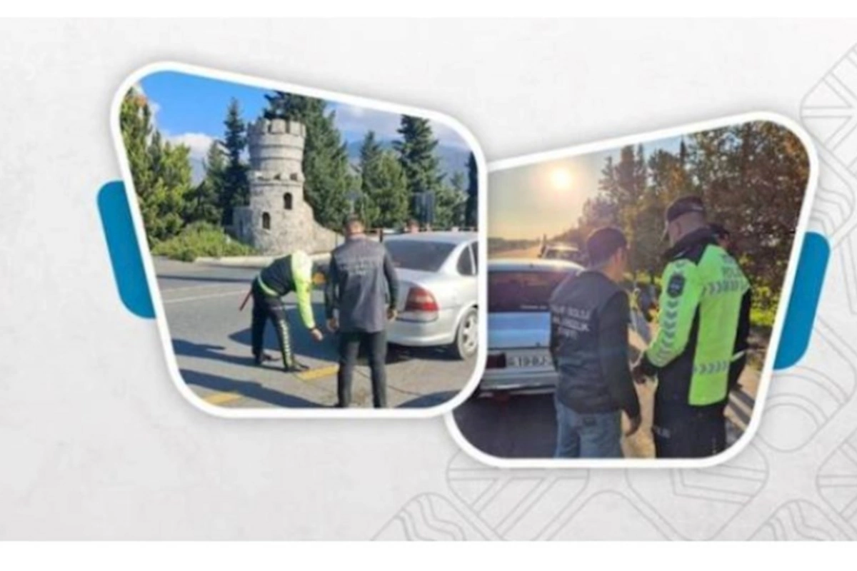 “Təmiz Hava” aylığı çərçivəsində reydlər keçirilib