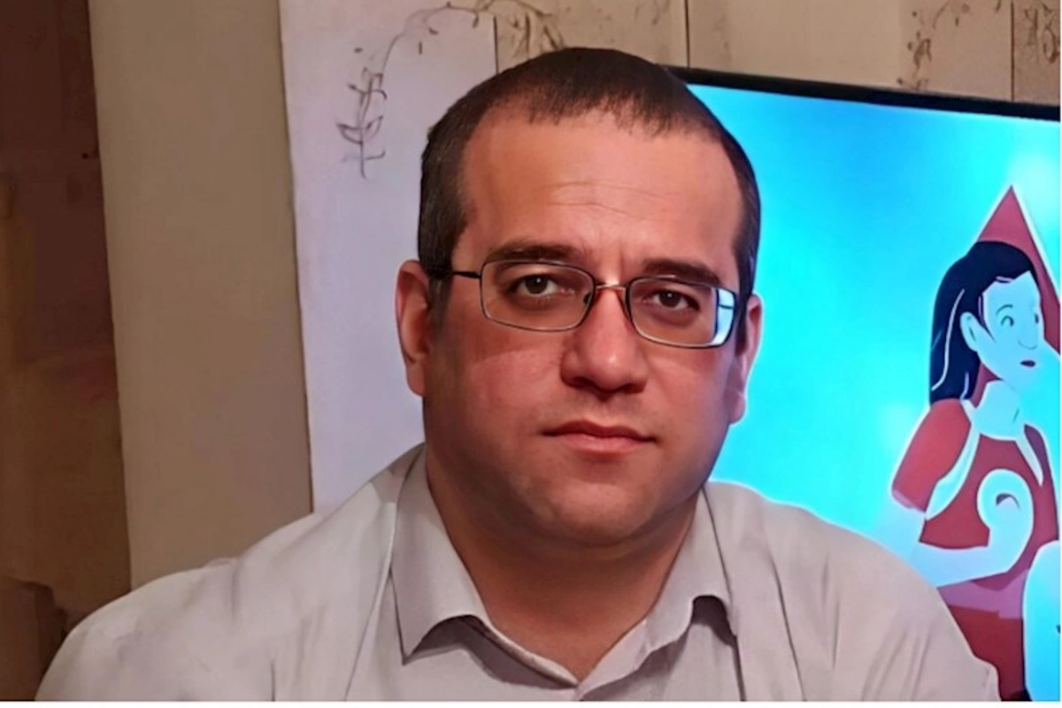 Bakıda məmur qəfil vəfat etdi