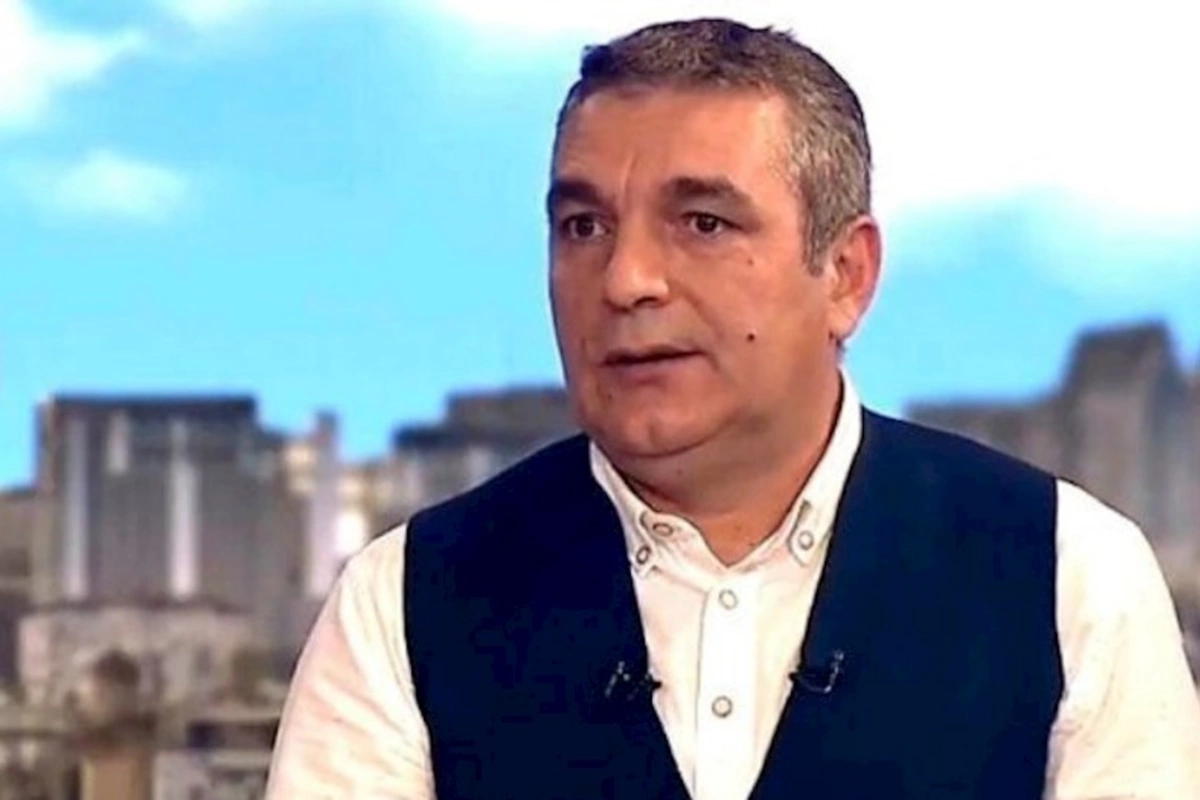 Bu artım dünya bazarında qızılın qiymətinin kəskin şəkildə yüksəlməsi fonunda... — İqtisadçı
